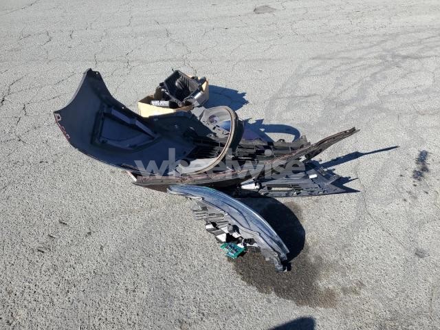 Photo 6 of 2023 NISSAN ALTIMA SL (VIN 1N4BL4EV2PN319303)