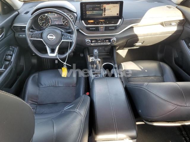Photo 7 of 2023 NISSAN ALTIMA SL (VIN 1N4BL4EV2PN319303)