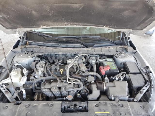 2023 NISSAN ALTIMA SL (VIN 1N4BL4EV2PN335985) main photo