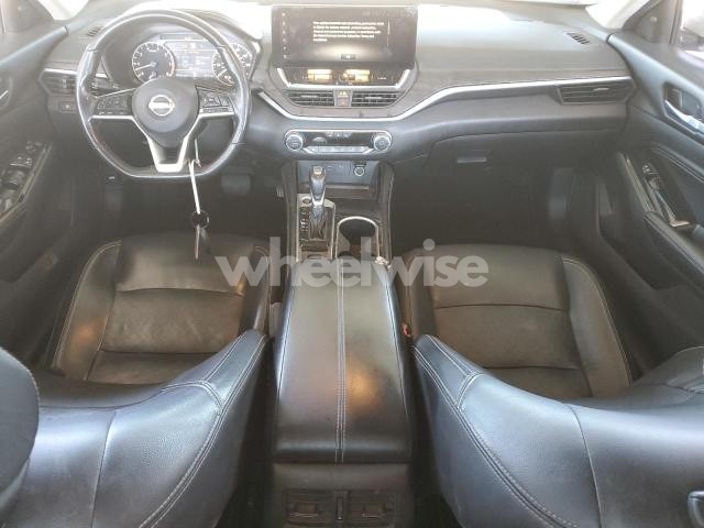 Photo 10 of 2023 NISSAN ALTIMA SL (VIN 1N4BL4EV2PN335985)