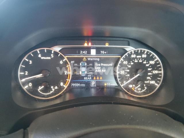 Photo 3 of 2023 NISSAN ALTIMA SL (VIN 1N4BL4EV2PN335985)