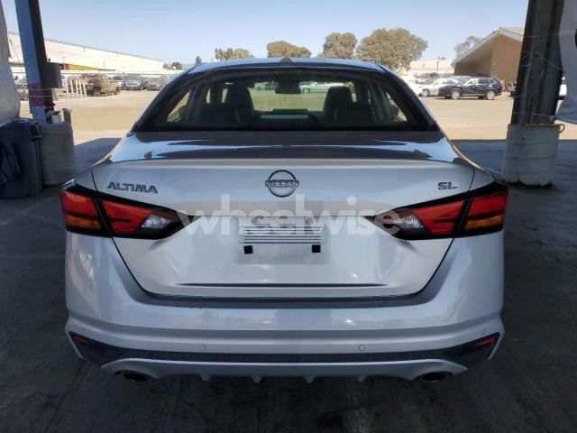 Photo 7 of 2023 NISSAN ALTIMA SL (VIN 1N4BL4EV2PN335985)