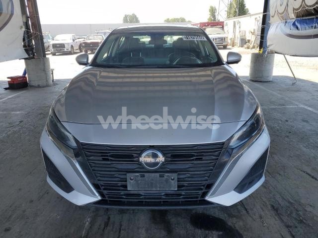 Photo 9 of 2023 NISSAN ALTIMA SL (VIN 1N4BL4EV2PN335985)