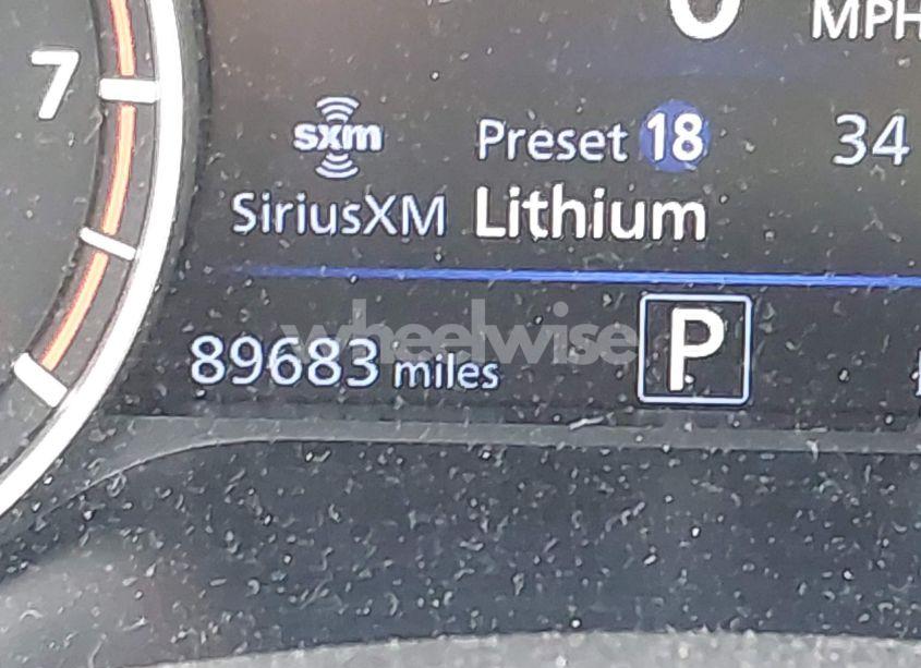 Photo 15 of 2019 Nissan Altima 2.5 SL (VIN 1N4BL4EV3KC104419)