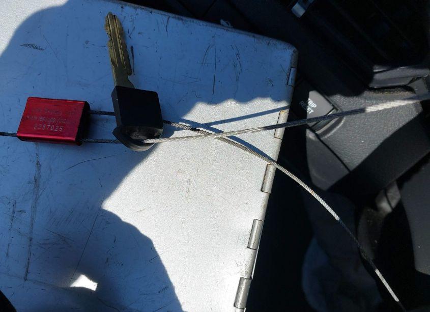 Photo 11 of 2019 Nissan Altima 2.5 SL (VIN 1N4BL4EV3KC112343)