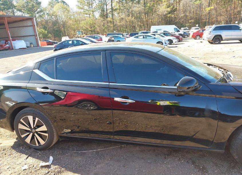 Photo 13 of 2019 Nissan Altima 2.5 SL (VIN 1N4BL4EV3KC112343)