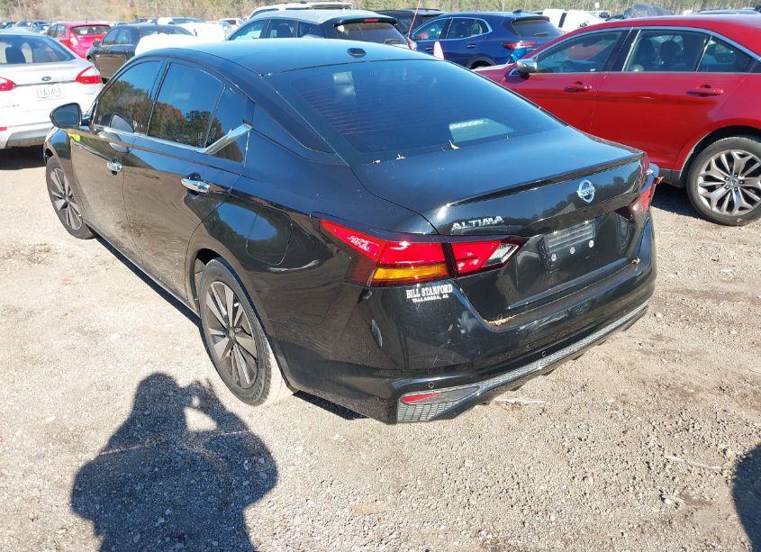 Photo 3 of 2019 Nissan Altima 2.5 SL (VIN 1N4BL4EV3KC112343)