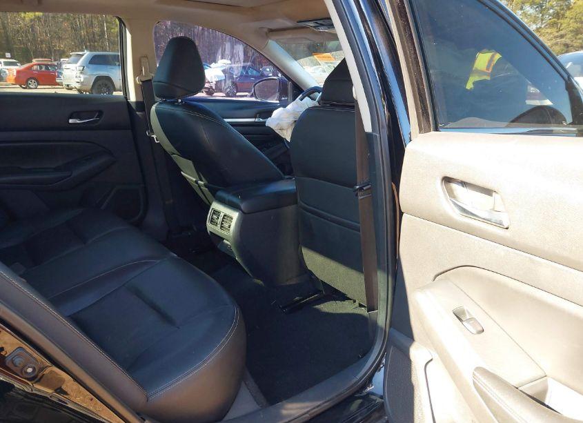 Photo 8 of 2019 Nissan Altima 2.5 SL (VIN 1N4BL4EV3KC112343)