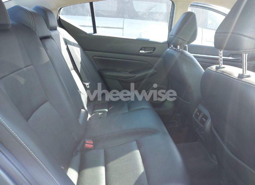 Photo 8 of 2019 Nissan Altima 2.5 SL (VIN 1N4BL4EV3KC127909)