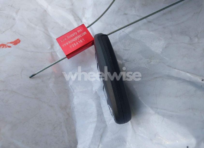 Photo 11 of 2019 Nissan Altima 2.5 SL (VIN 1N4BL4EV3KC129191)