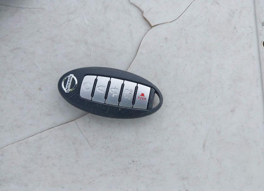 Photo 11 of 2019 Nissan Altima 2.5 SL (VIN 1N4BL4EV3KC163762)