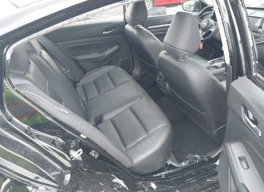 Photo 8 of 2019 Nissan Altima 2.5 SL (VIN 1N4BL4EV3KC163762)