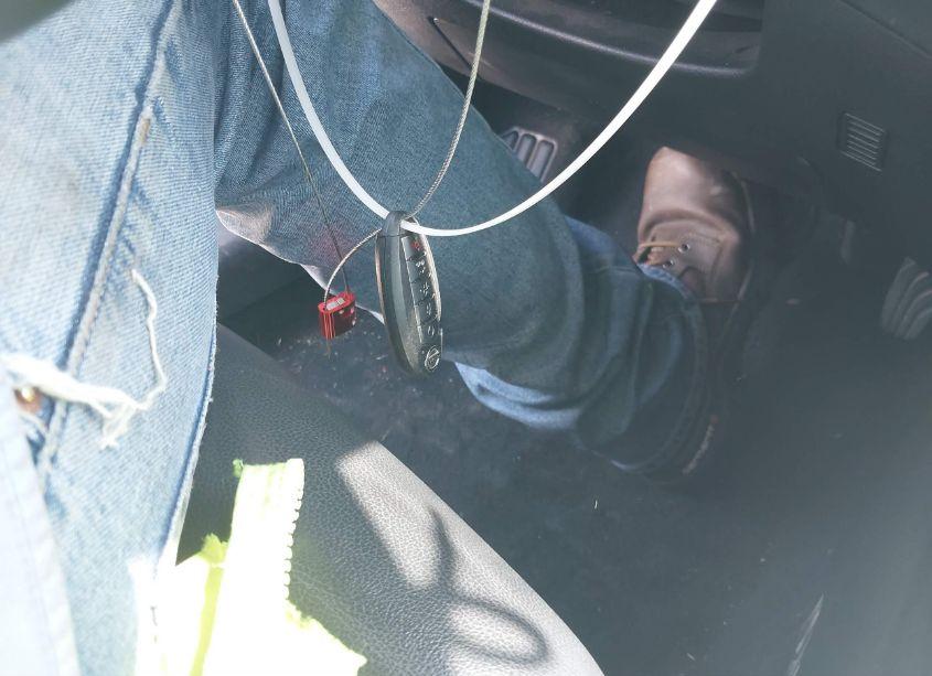 Photo 11 of 2019 Nissan Altima 2.5 SL (VIN 1N4BL4EV3KC169710)