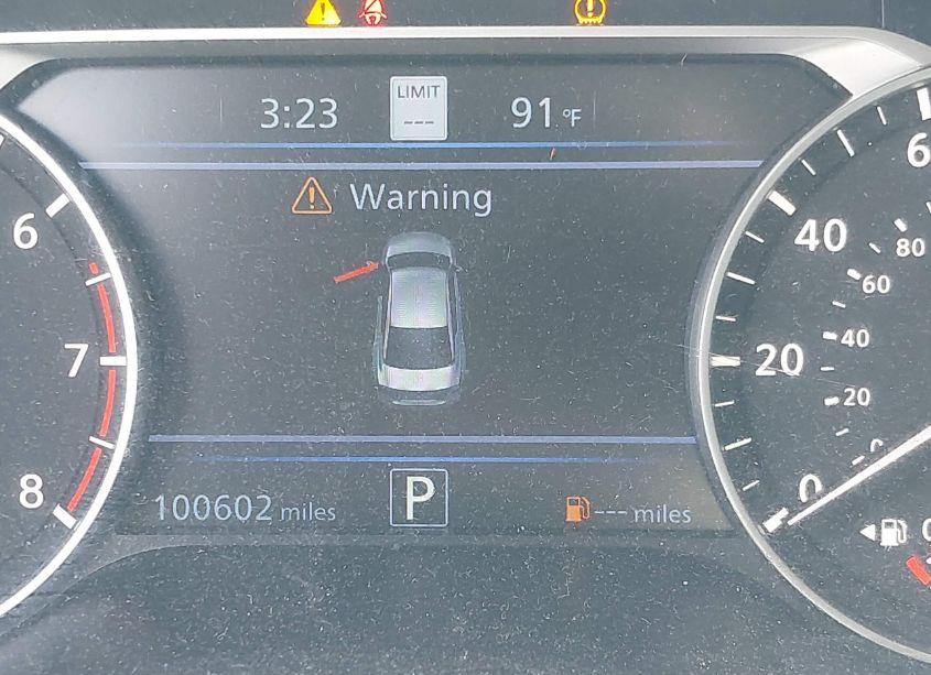 Photo 16 of 2019 Nissan Altima 2.5 SL (VIN 1N4BL4EV3KC169710)