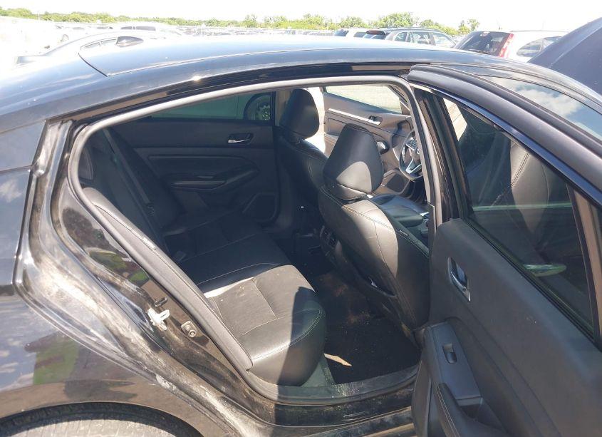 Photo 8 of 2019 Nissan Altima 2.5 SL (VIN 1N4BL4EV3KC169710)