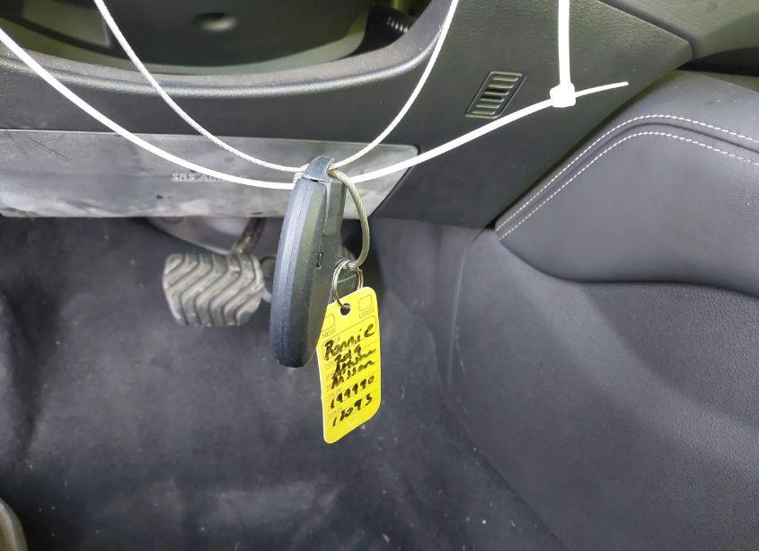 Photo 11 of 2019 Nissan Altima 2.5 SL (VIN 1N4BL4EV3KC199970)