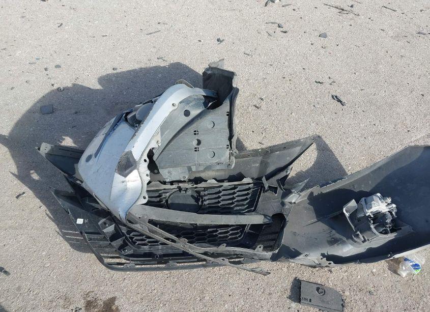 Photo 12 of 2019 Nissan Altima 2.5 SL (VIN 1N4BL4EV3KC199970)