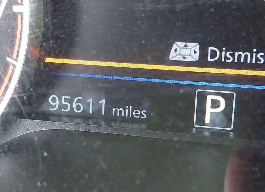 Photo 16 of 2019 Nissan Altima 2.5 SL (VIN 1N4BL4EV3KC199970)