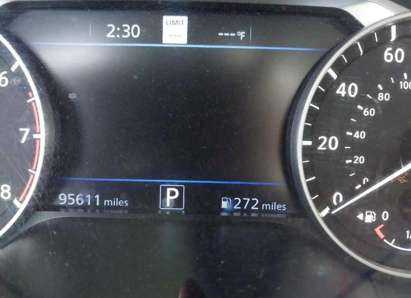 Photo 7 of 2019 Nissan Altima 2.5 SL (VIN 1N4BL4EV3KC199970)