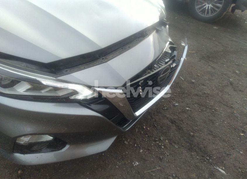 Photo 17 of 2019 Nissan Altima 2.5 SL (VIN 1N4BL4EV3KC231669)