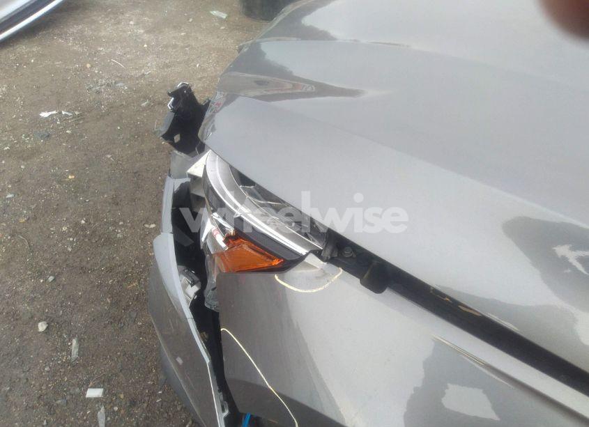 Photo 18 of 2019 Nissan Altima 2.5 SL (VIN 1N4BL4EV3KC231669)