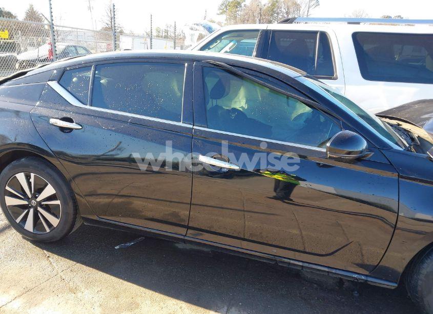Photo 13 of 2020 Nissan Altima SL FWD (VIN 1N4BL4EV3LC128334)