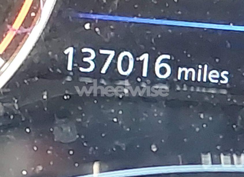 Photo 15 of 2020 Nissan Altima SL FWD (VIN 1N4BL4EV3LC128334)