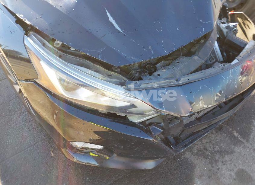 Photo 17 of 2020 Nissan Altima SL FWD (VIN 1N4BL4EV3LC128334)