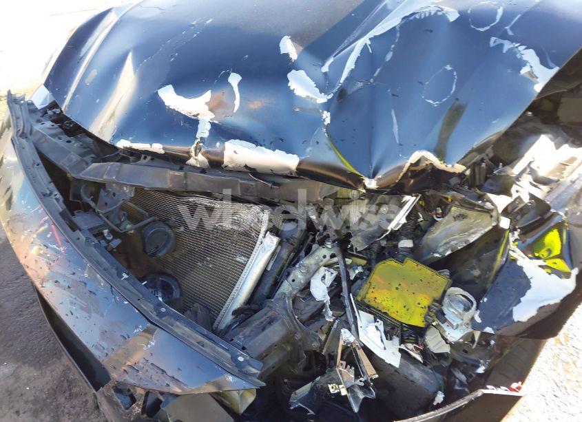 Photo 6 of 2020 Nissan Altima SL FWD (VIN 1N4BL4EV3LC128334)