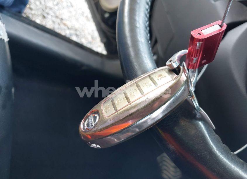 Photo 11 of 2020 Nissan Altima SL FWD (VIN 1N4BL4EV3LC137924)