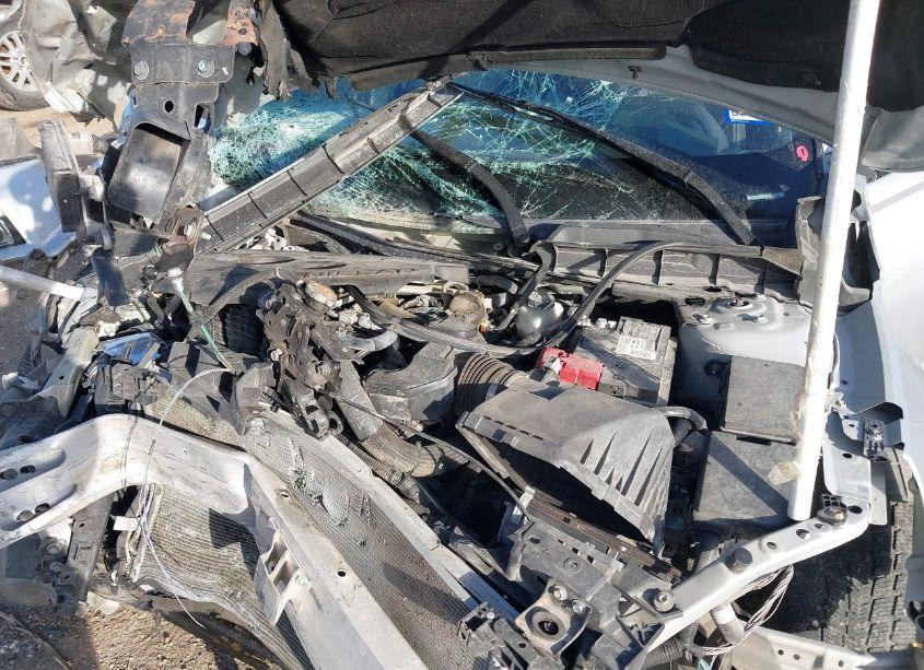 Photo 10 of 2020 Nissan Altima SL FWD (VIN 1N4BL4EV3LC164251)