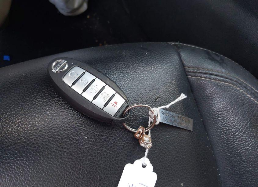 Photo 11 of 2020 Nissan Altima SL FWD (VIN 1N4BL4EV3LC164251)