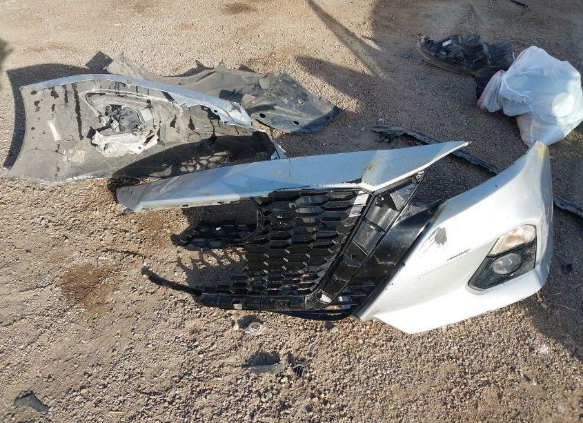 Photo 12 of 2020 Nissan Altima SL FWD (VIN 1N4BL4EV3LC164251)