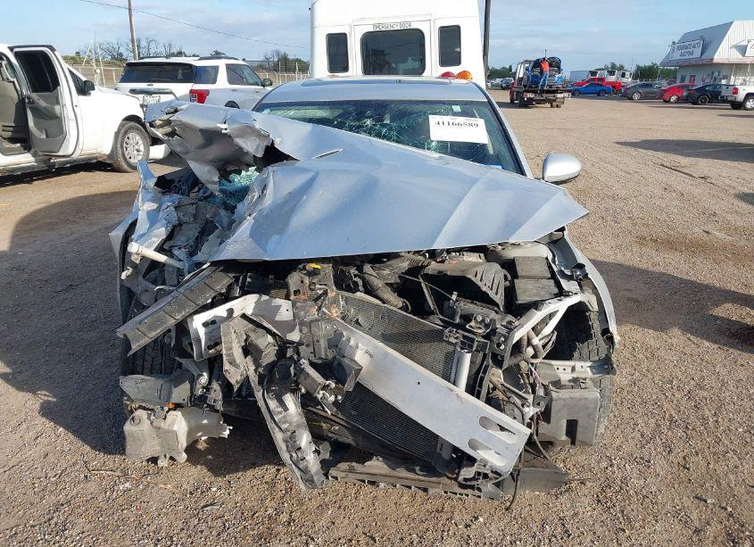 Photo 13 of 2020 Nissan Altima SL FWD (VIN 1N4BL4EV3LC164251)