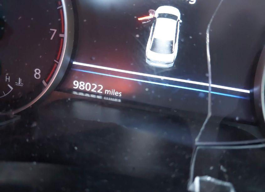 Photo 16 of 2020 Nissan Altima SL FWD (VIN 1N4BL4EV3LC164251)