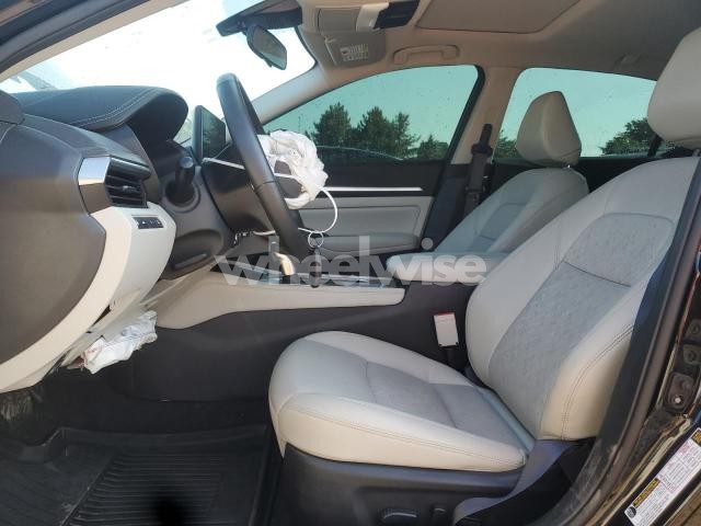 Photo 11 of 2024 NISSAN ALTIMA SL (VIN 1N4BL4EV3RN328661)