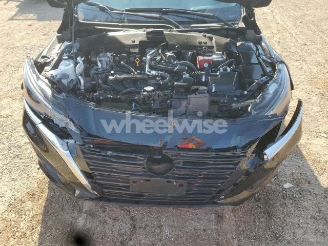 Photo 4 of 2024 NISSAN ALTIMA SL (VIN 1N4BL4EV3RN328661)