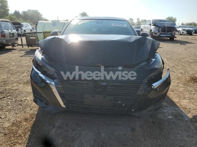 Photo 7 of 2024 NISSAN ALTIMA SL (VIN 1N4BL4EV3RN328661)