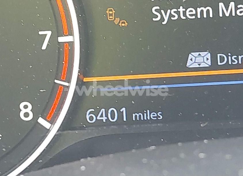 Photo 15 of 2024 Nissan Altima SL FWD (VIN 1N4BL4EV3RN437458)