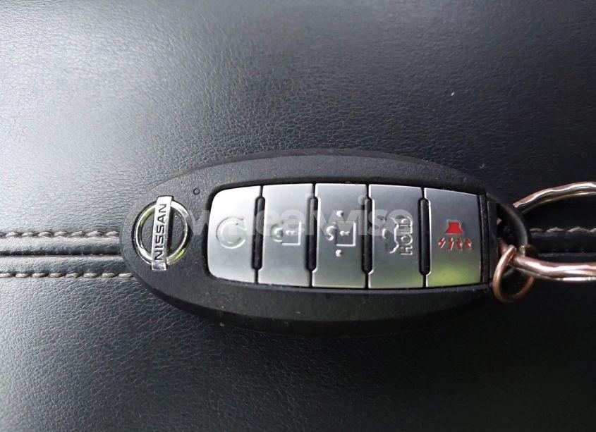 Photo 11 of 2019 Nissan Altima 2.5 SL (VIN 1N4BL4EV4KC158263)