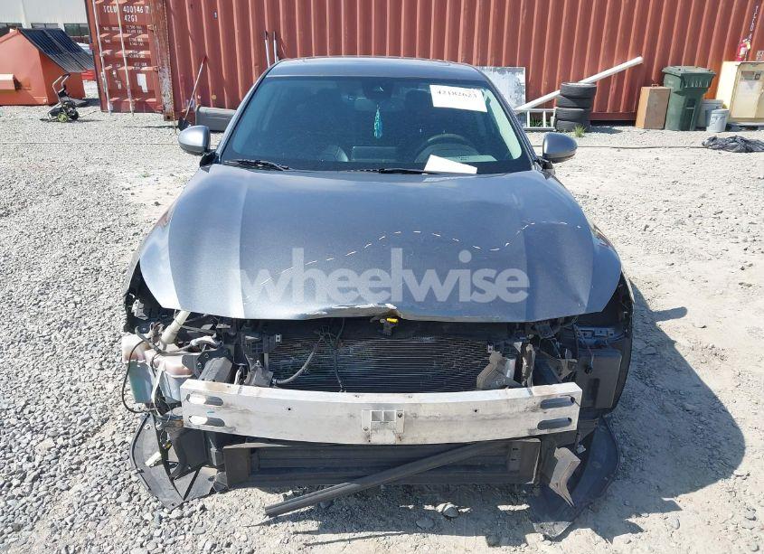 Photo 12 of 2019 Nissan Altima 2.5 SL (VIN 1N4BL4EV4KC189223)