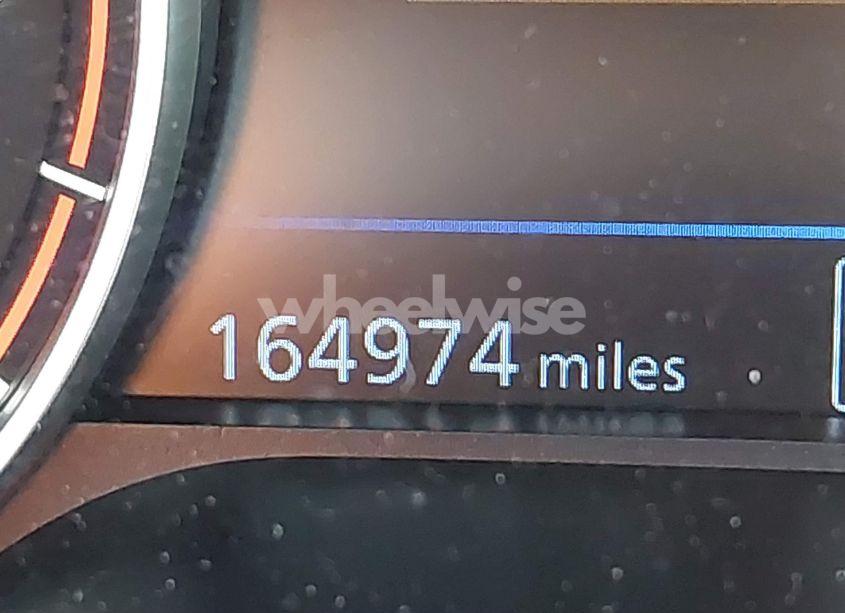 Photo 15 of 2019 Nissan Altima 2.5 SL (VIN 1N4BL4EV4KC189223)