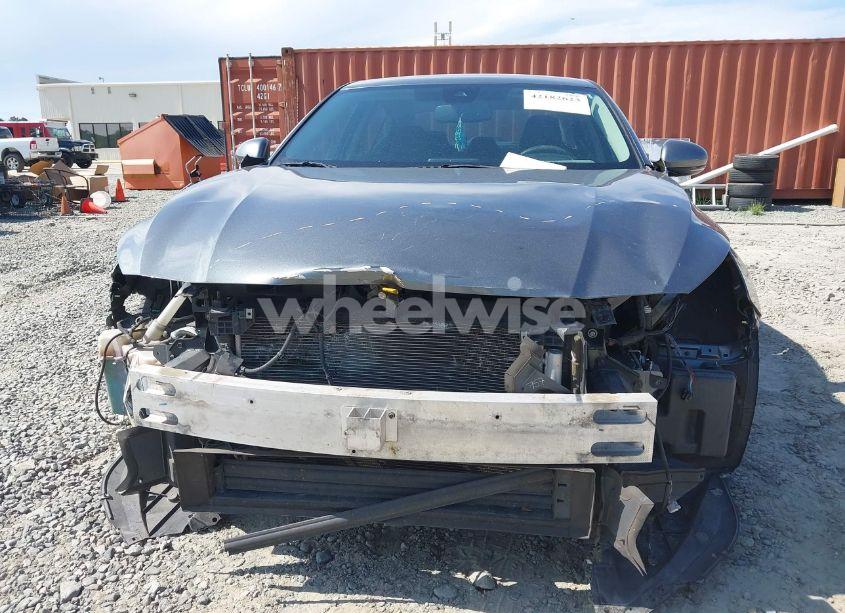 Photo 6 of 2019 Nissan Altima 2.5 SL (VIN 1N4BL4EV4KC189223)