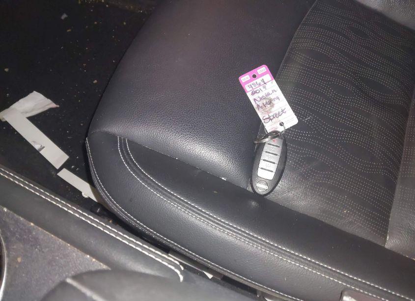 Photo 11 of 2019 Nissan Altima 2.5 SL (VIN 1N4BL4EV4KC190226)