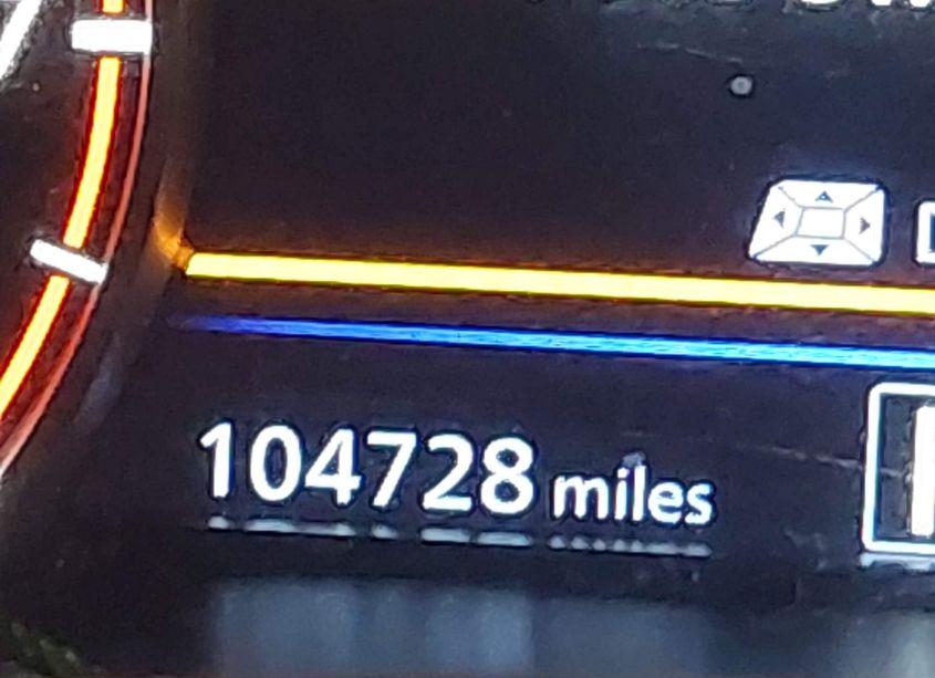 Photo 15 of 2019 Nissan Altima 2.5 SL (VIN 1N4BL4EV4KC190226)