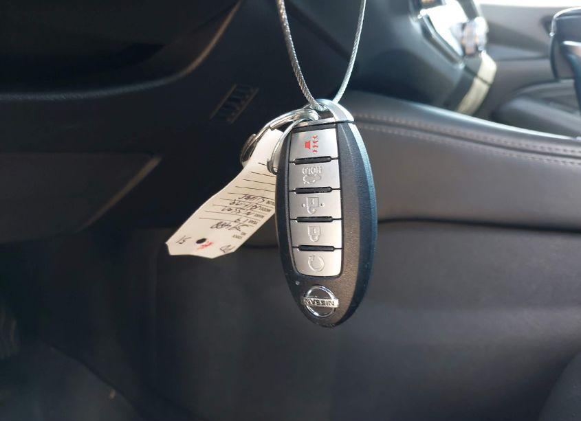 Photo 11 of 2019 Nissan Altima 2.5 SL (VIN 1N4BL4EV4KC227744)