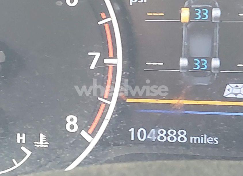 Photo 15 of 2019 Nissan Altima 2.5 SL (VIN 1N4BL4EV4KC256015)