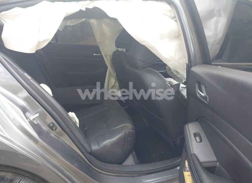 Photo 8 of 2019 Nissan Altima 2.5 SL (VIN 1N4BL4EV4KC256015)