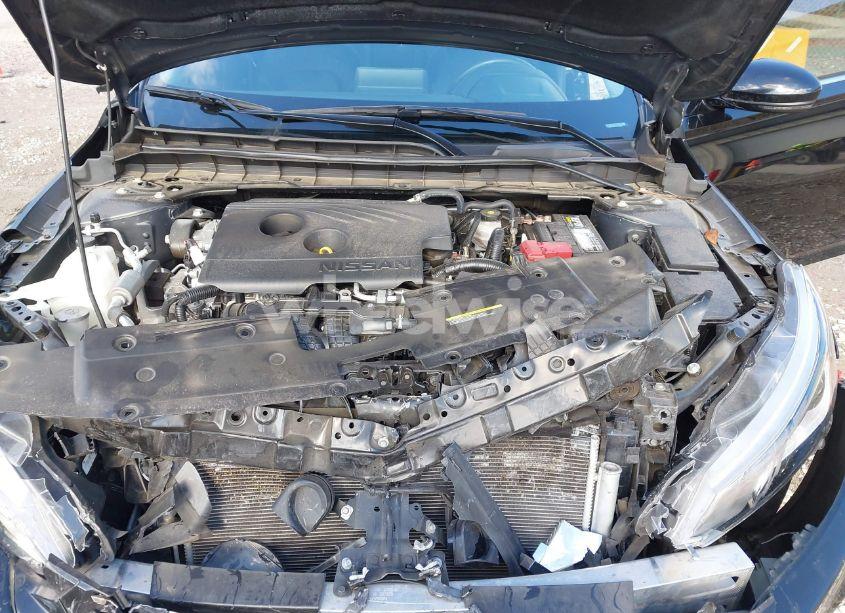 Photo 10 of 2020 Nissan Altima SL FWD (VIN 1N4BL4EV4LC221508)