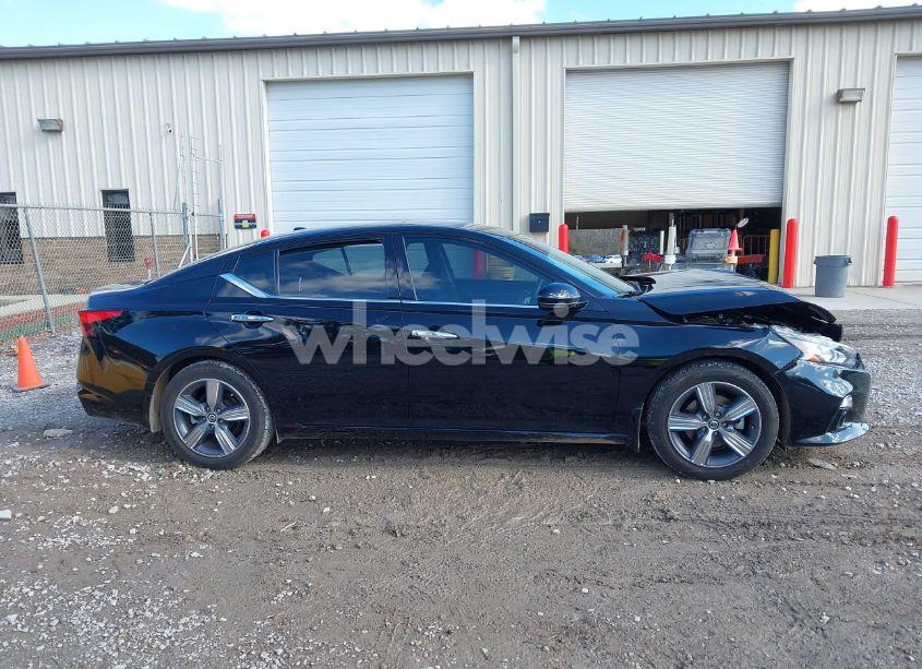 Photo 13 of 2020 Nissan Altima SL FWD (VIN 1N4BL4EV4LC221508)